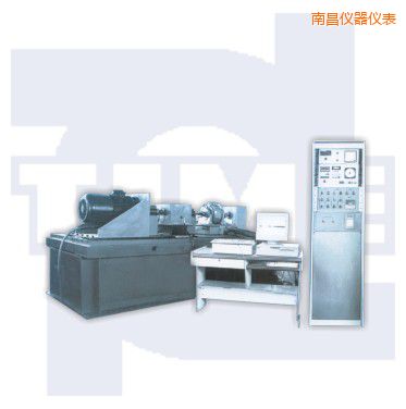 南昌微機(jī)控制摩托車離合器性能試驗(yàn)臺(tái)