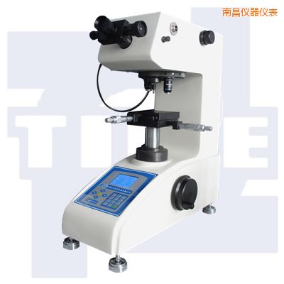 南昌顯微硬度計