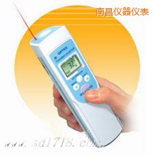 南昌紅外測溫儀
