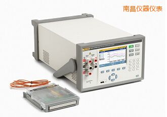 南昌高精度多路測(cè)溫儀