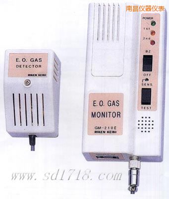 南昌EO檢測儀