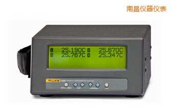 南昌四通道便攜式測(cè)溫儀