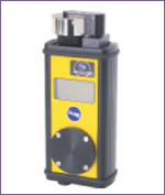 南昌氡放射性檢測儀