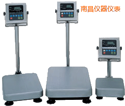 南昌防水臺稱,60kg,5g