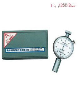 南昌邵氏硬度計(jì)
