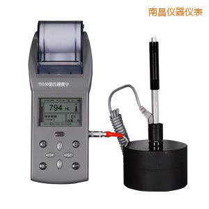 南昌時代里氏硬度計