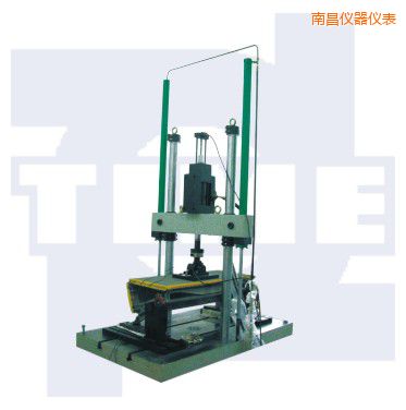 南昌電液伺服動(dòng)靜萬(wàn)能試驗(yàn)機(jī)