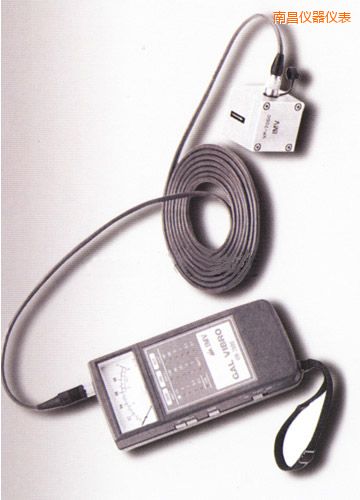 南昌超低頻測振儀