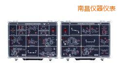 南昌無線射頻&頻譜分析儀教育訓(xùn)練系統(tǒng)