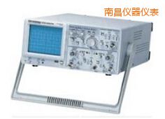 南昌實(shí)時存儲示波器