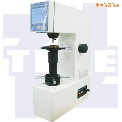 南昌時代液晶數(shù)顯表面洛氏硬度計