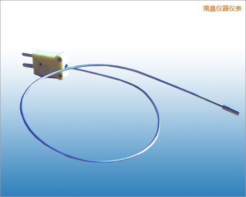 南昌鎧裝熱電偶