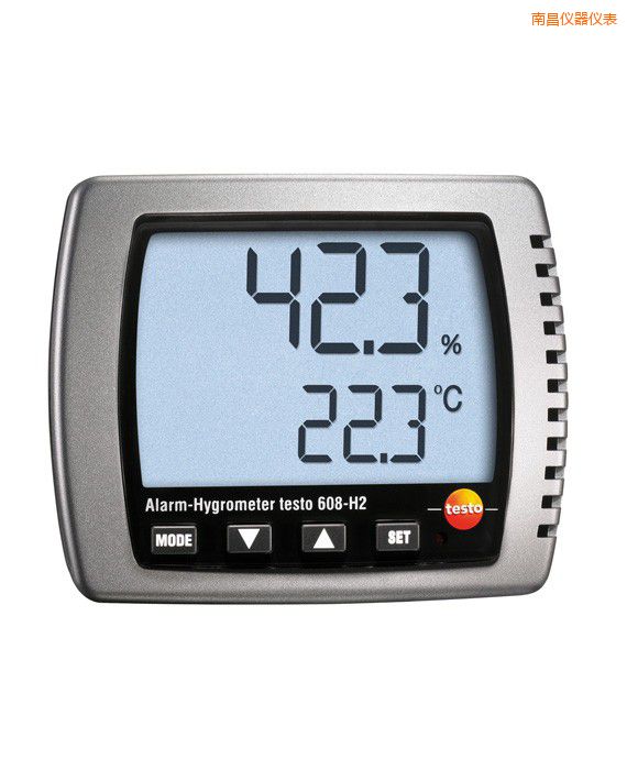 南昌溫濕度計