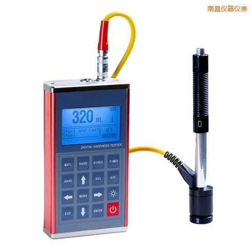 南昌里氏硬度測(cè)試儀