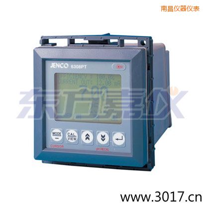 南昌工業(yè)微電腦型酸度/溫度控制器