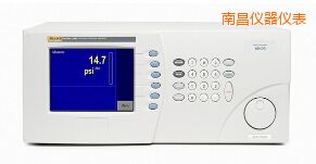 南昌標準型精密壓力測量儀