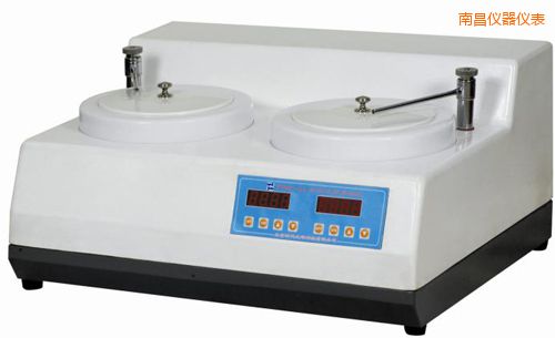 南昌金相試樣磨拋機(jī)