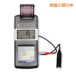 南昌便攜式測(cè)振儀