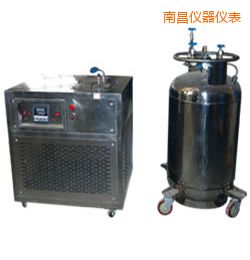 南昌時代液氮沖擊試驗(yàn)低溫儀
