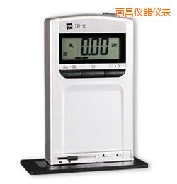 南昌時(shí)代袖珍式表面粗糙度儀