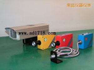 南昌工業(yè)在線紅外測溫儀