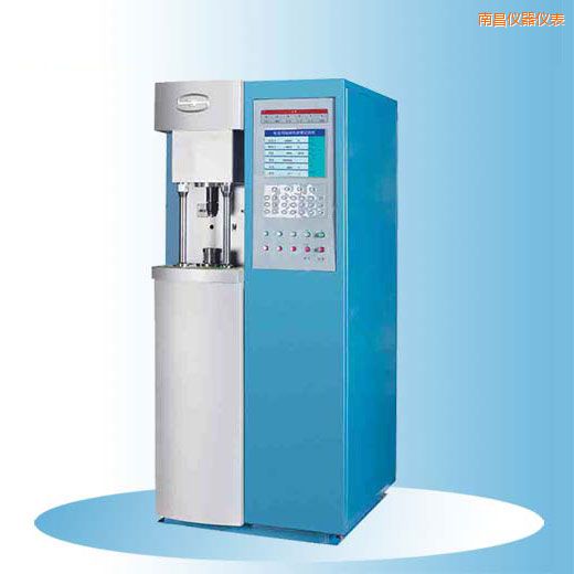 南昌時代微機控制電液伺服材料端面摩擦磨損試驗機