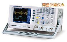 南昌數(shù)字存儲(chǔ)示波器