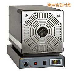 南京熱偶檢定爐