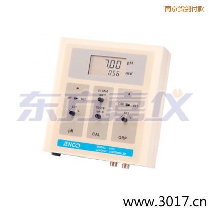南京工業(yè)壁掛式酸度、氧化還原控制器