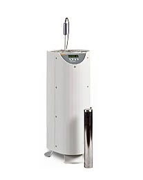 南京小型銦/錫/鋅/鋁固定點復現(xiàn)/保存裝置