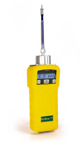 南京有機蒸汽檢測儀