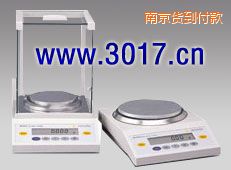 南京精密電子天平,21g,0.01mg