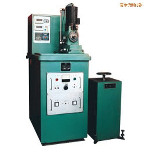 南京時代環(huán)塊摩擦磨損試驗機(jī)
