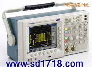 南京數字熒光示波器