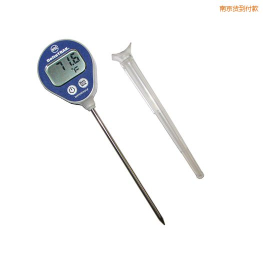 南京防水型 最低/最高溫棒棒糖數(shù)字溫度計