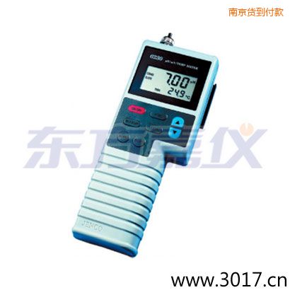 南京實(shí)驗(yàn)室酸堿/氧化還原測(cè)試儀