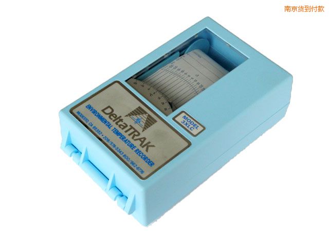 南京溫度記錄儀