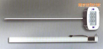 南京數(shù)字式測溫筆