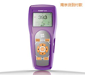 南京高精度覆層測厚儀