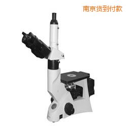 南京時(shí)代金相顯微鏡