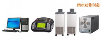 南京熱阻熱偶綜合自動檢定系統(tǒng)