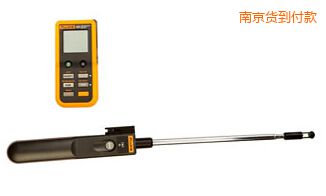 南京熱線式風速測量儀