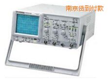 南京模擬示波器