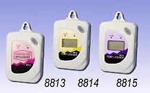 南京溫濕度記錄器