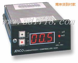 南京工業(yè)在線電導(dǎo)率儀