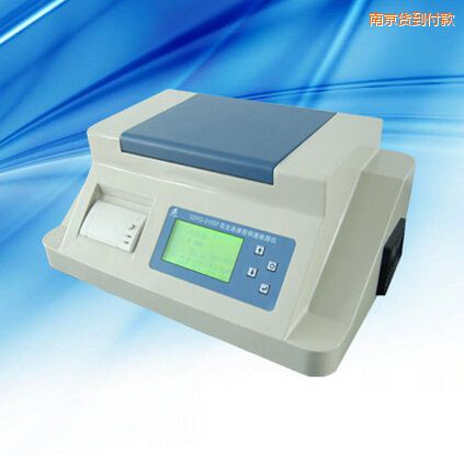 南京花生油摻假檢測儀