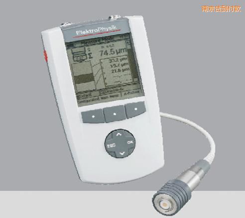 南京超聲波涂層測(cè)厚儀