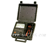 南京高壓兆歐表