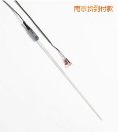 南京高性價比石英套管標準鉑電阻溫度計