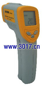 南京紅外測溫儀